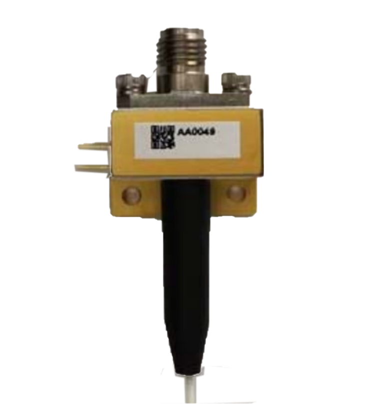 InGaAs Photoreceiver High Speed InGaAs Photodetector