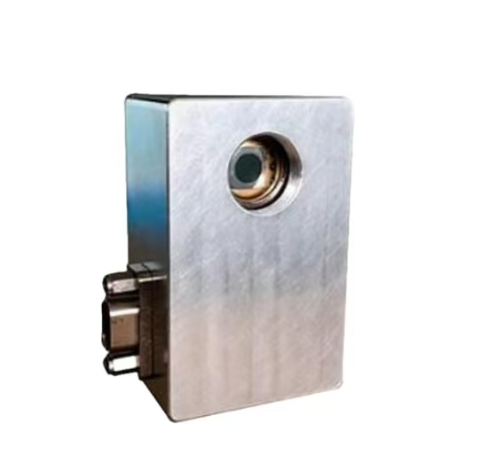 Four-quadrant Photodetector QPD PIN Photodetector Four-quadrant photoelectric detection module APD Photodetector 4 quadrant Photodetector